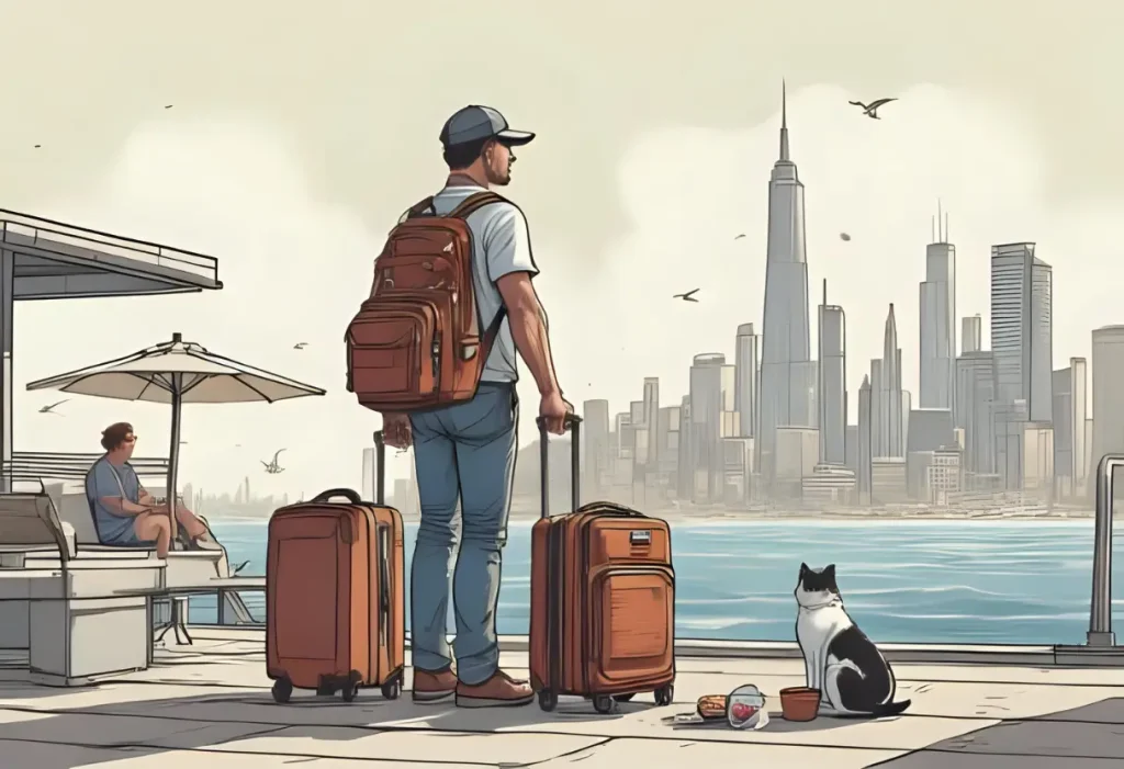 Choose the Right Luggage
