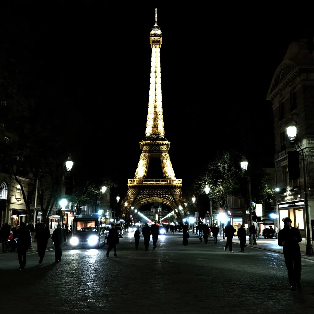 paris